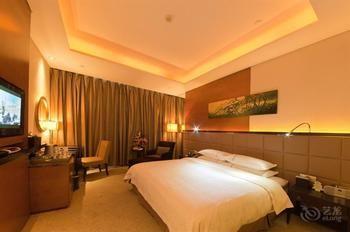 State Guest Hotel Dương Châu Ngoại thất bức ảnh