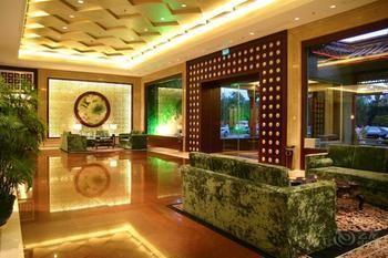 State Guest Hotel Dương Châu Ngoại thất bức ảnh