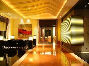 State Guest Hotel Dương Châu Ngoại thất bức ảnh